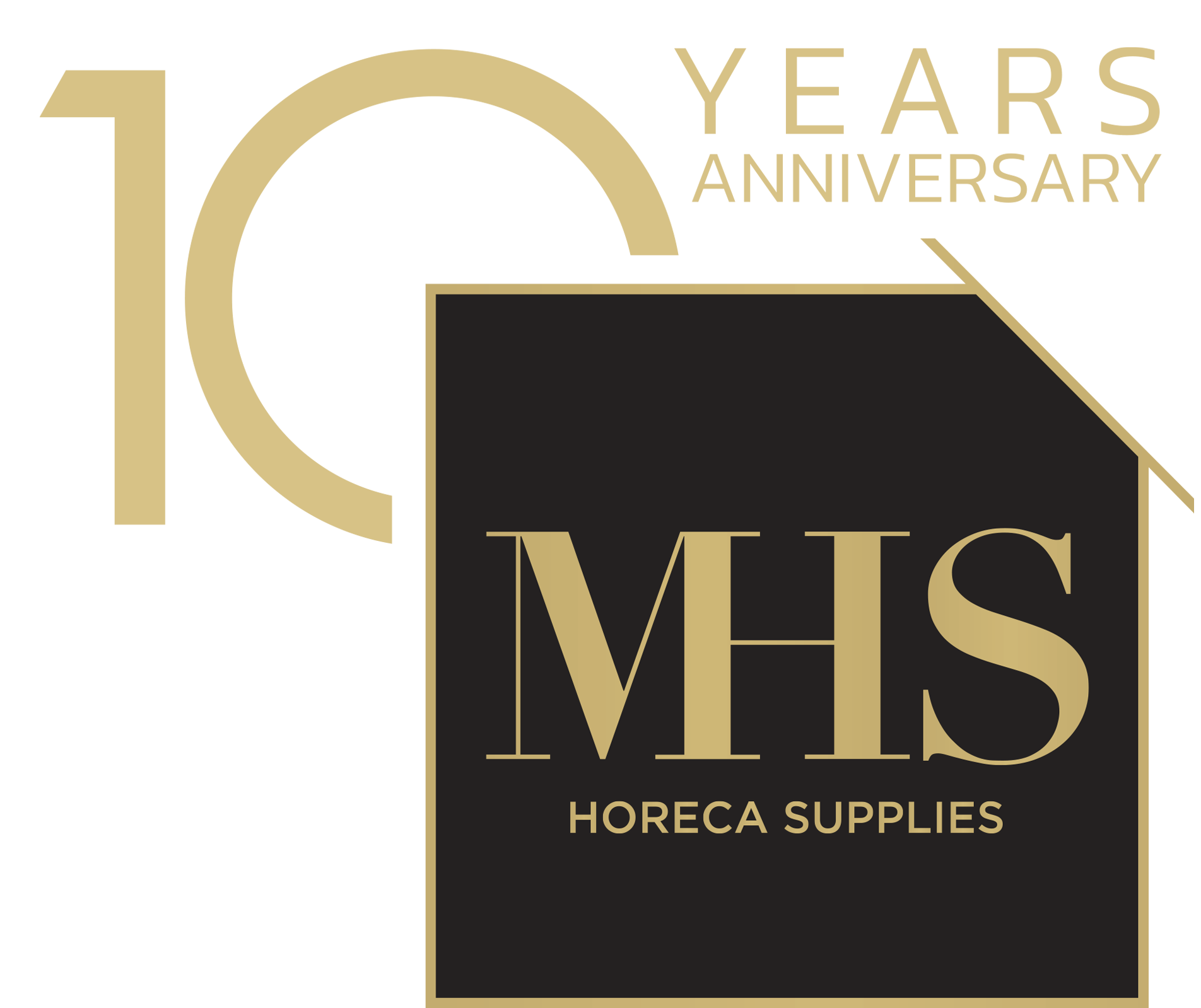 MHS Horeca Supplies