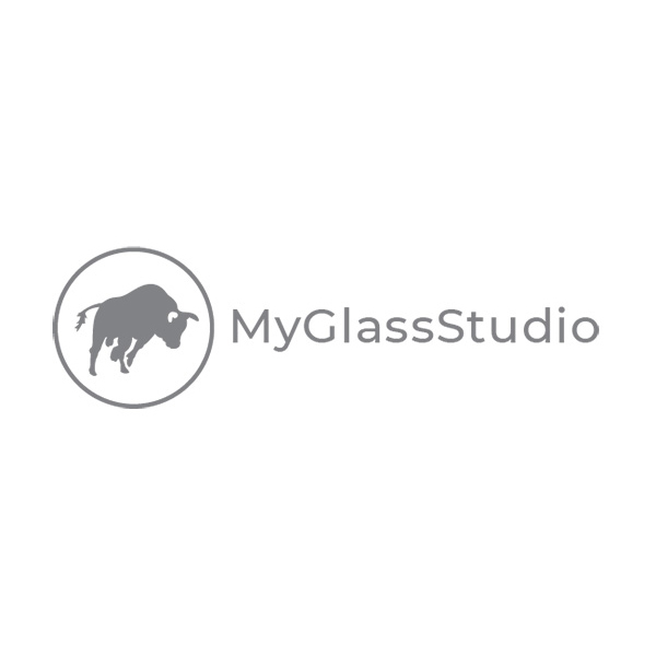 My Glass Studio
