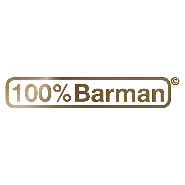 100% Barman