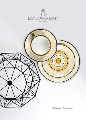 Royal Crown Derby