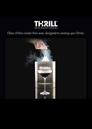 Thrill International